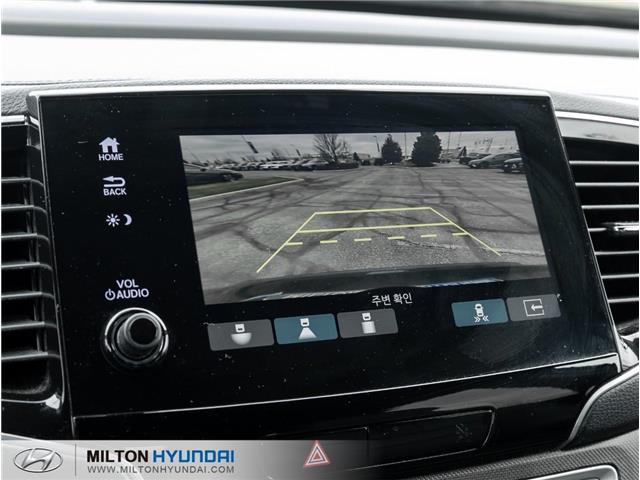 2022 Honda Passport TrailSport (Stk: 500415) in Milton - Image 12 of 28