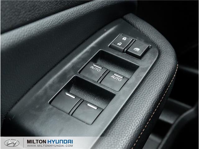 2022 Honda Passport TrailSport (Stk: 500415) in Milton - Image 13 of 28
