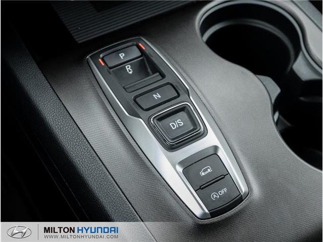 2022 Honda Passport TrailSport (Stk: 500415) in Milton - Image 16 of 28