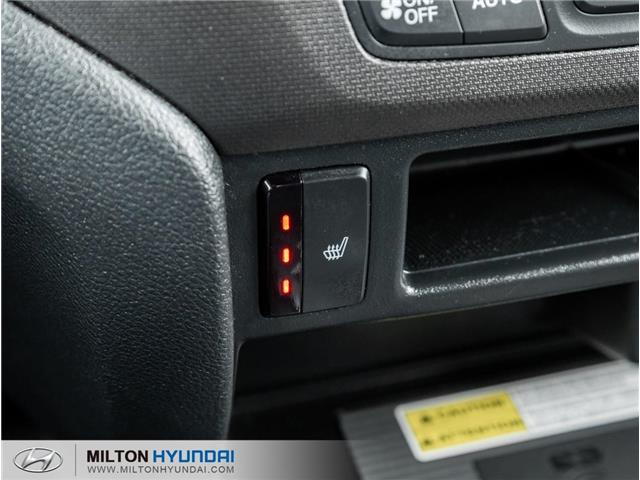 2022 Honda Passport TrailSport (Stk: 500415) in Milton - Image 18 of 28