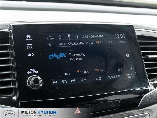 2022 Honda Passport TrailSport (Stk: 500415) in Milton - Image 20 of 28