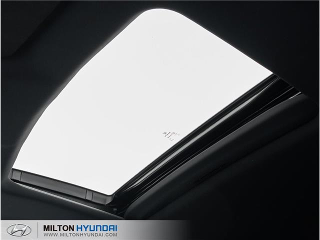 2022 Honda Passport TrailSport (Stk: 500415) in Milton - Image 21 of 28