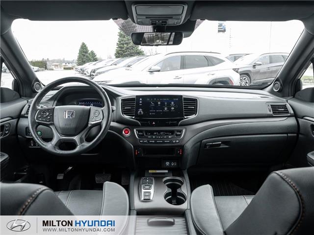2022 Honda Passport TrailSport (Stk: 500415) in Milton - Image 27 of 28