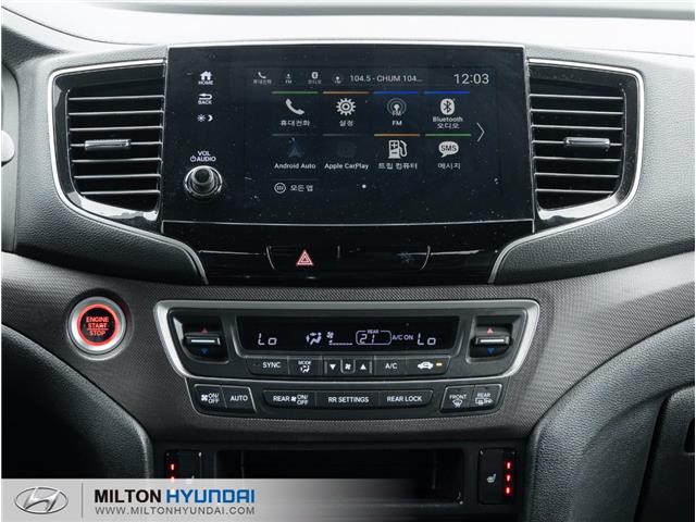 2022 Honda Passport TrailSport (Stk: 500415) in Milton - Image 28 of 28