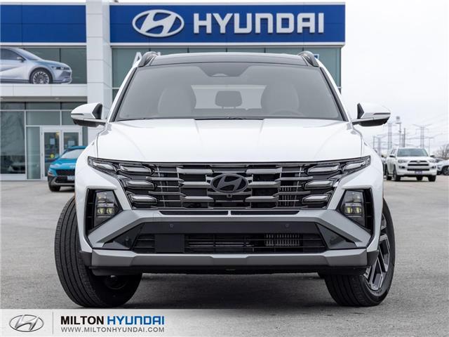 2026 Hyundai Tucson Hybrid Ultimate (Stk: 462739) in Milton - Image 2 of 31