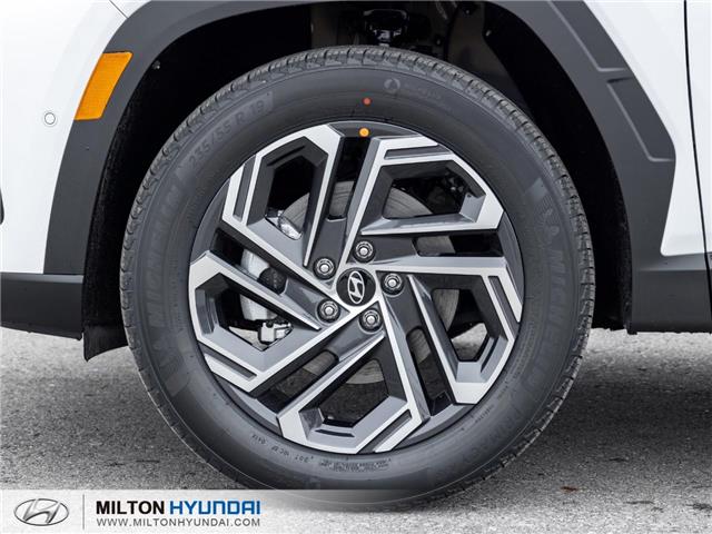 2026 Hyundai Tucson Hybrid Ultimate (Stk: 462739) in Milton - Image 4 of 31