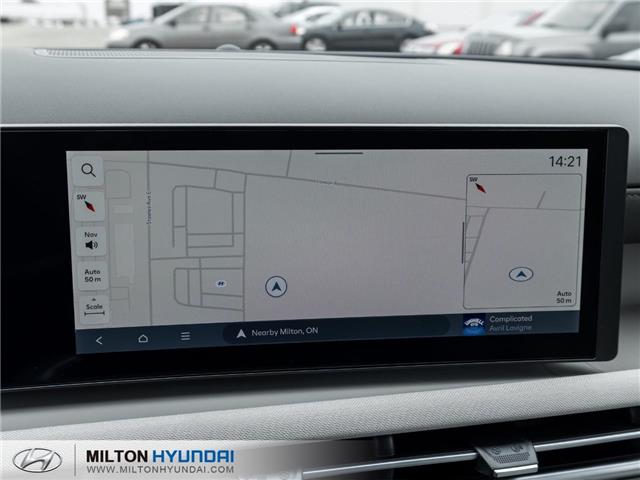 2026 Hyundai Tucson Hybrid Ultimate (Stk: 462739) in Milton - Image 13 of 31