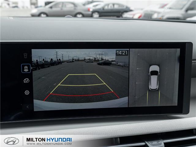 2026 Hyundai Tucson Hybrid Ultimate (Stk: 462739) in Milton - Image 14 of 31