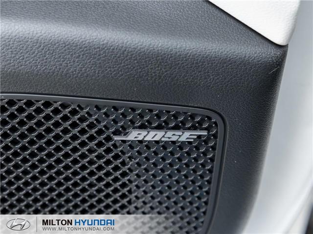 2026 Hyundai Tucson Hybrid Ultimate (Stk: 462739) in Milton - Image 16 of 31