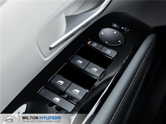 2026 Hyundai Tucson Hybrid Ultimate (Stk: 462739) in Milton - Image 17 of 31