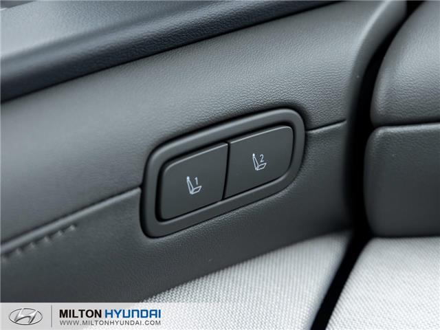 2026 Hyundai Tucson Hybrid Ultimate (Stk: 462739) in Milton - Image 18 of 31