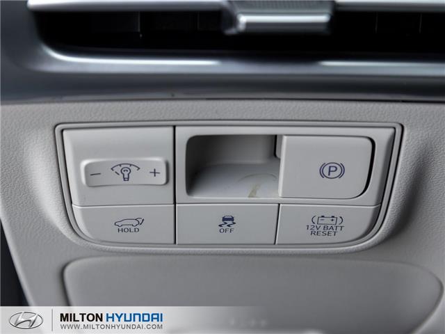 2026 Hyundai Tucson Hybrid Ultimate (Stk: 462739) in Milton - Image 19 of 31