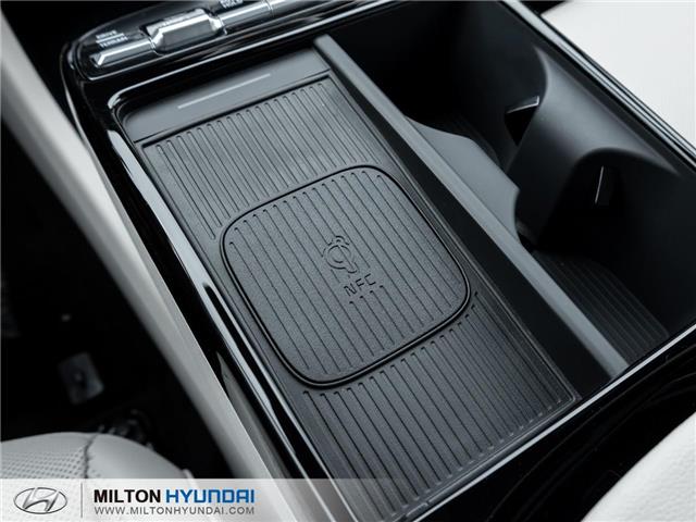 2026 Hyundai Tucson Hybrid Ultimate (Stk: 462739) in Milton - Image 21 of 31