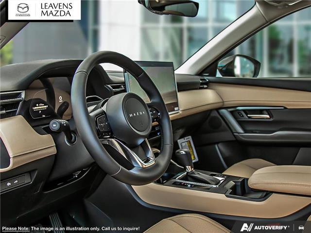 2026 Mazda CX-5 GT (Stk: 14-26061) in London - Image 12 of 25