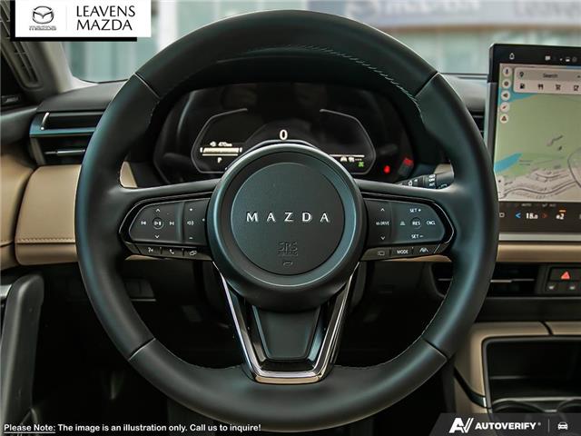 2026 Mazda CX-5 GT (Stk: 14-26061) in London - Image 13 of 25