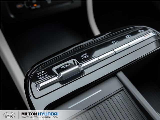 2026 Hyundai Tucson Hybrid Ultimate (Stk: 462739) in Milton - Image 22 of 31