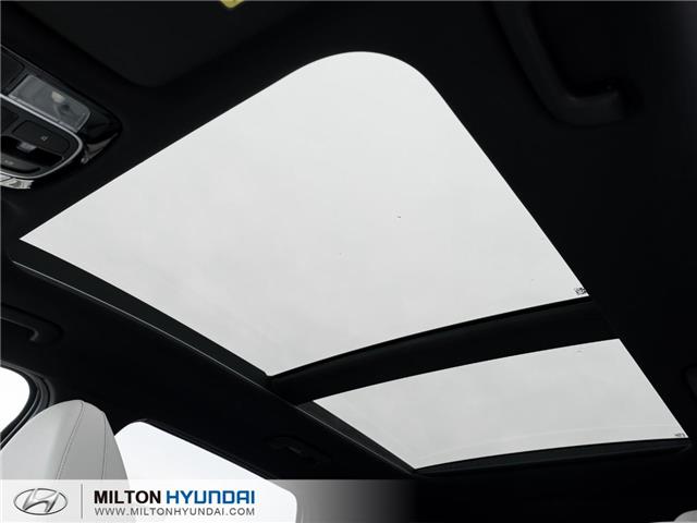 2026 Hyundai Tucson Hybrid Ultimate (Stk: 462739) in Milton - Image 25 of 31