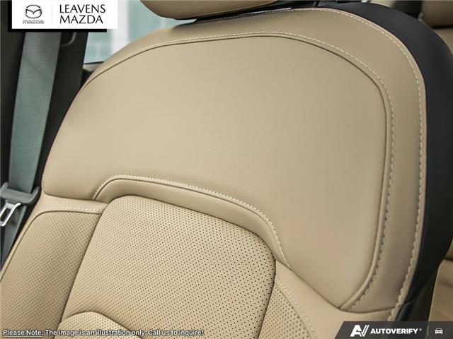 2026 Mazda CX-5 GT (Stk: 14-26061) in London - Image 20 of 25