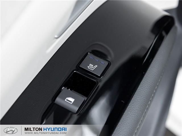 2026 Hyundai Tucson Hybrid Ultimate (Stk: 462739) in Milton - Image 29 of 31