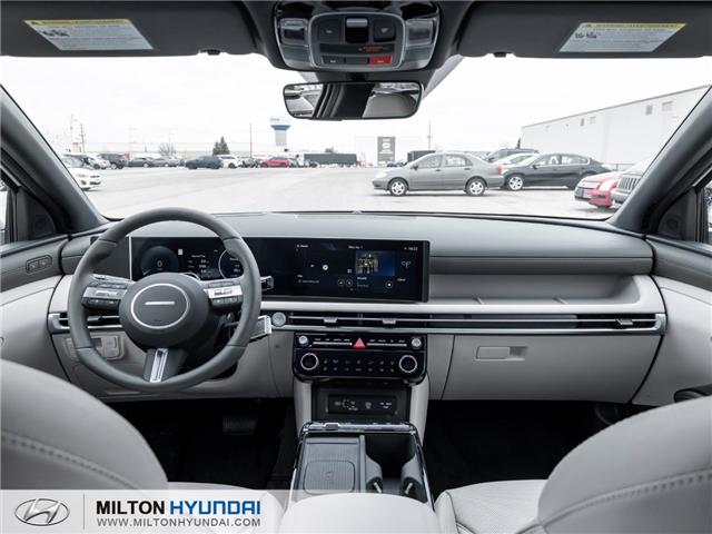 2026 Hyundai Tucson Hybrid Ultimate (Stk: 462739) in Milton - Image 30 of 31