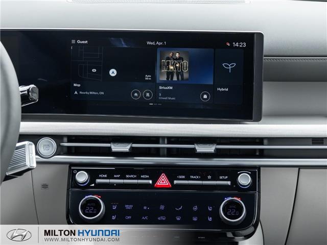 2026 Hyundai Tucson Hybrid Ultimate (Stk: 462739) in Milton - Image 31 of 31
