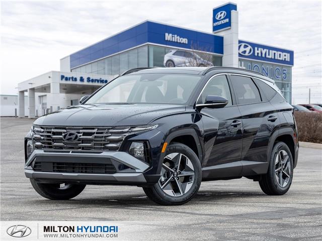 2026 Hyundai Tucson Preferred w/Trend Package (Stk: 471977) in Milton - Image 1 of 23