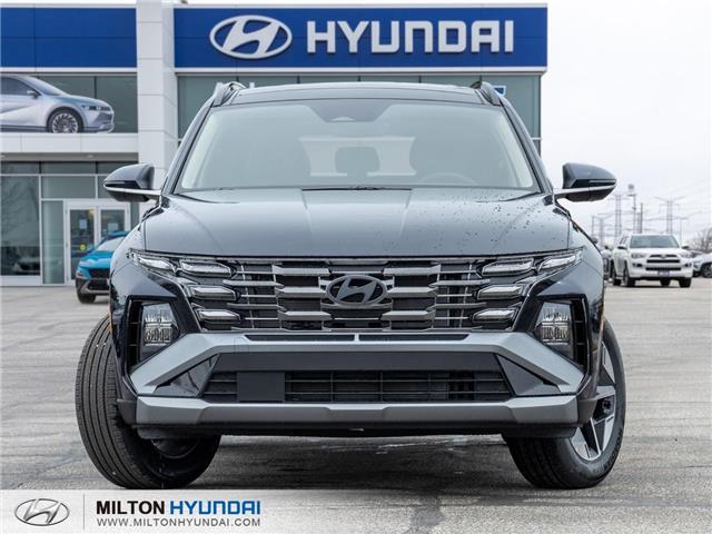 2026 Hyundai Tucson Preferred w/Trend Package (Stk: 471977) in Milton - Image 2 of 23