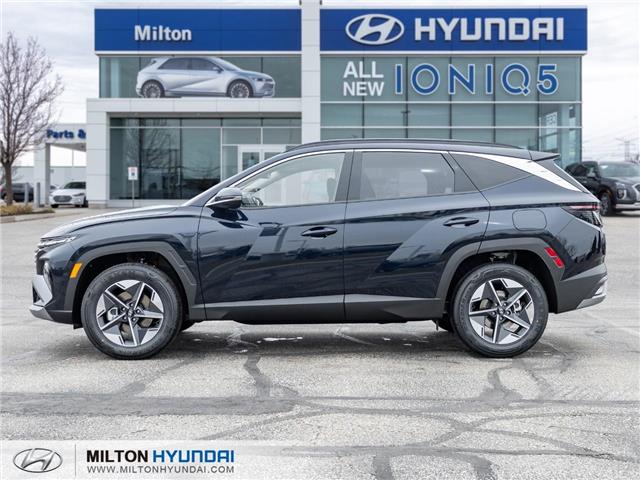 2026 Hyundai Tucson Preferred w/Trend Package (Stk: 471977) in Milton - Image 3 of 23