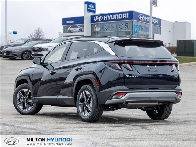 2026 Hyundai Tucson Preferred w/Trend Package (Stk: 471977) in Milton - Image 5 of 23