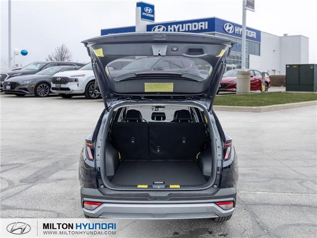 2026 Hyundai Tucson Preferred w/Trend Package (Stk: 471977) in Milton - Image 7 of 23