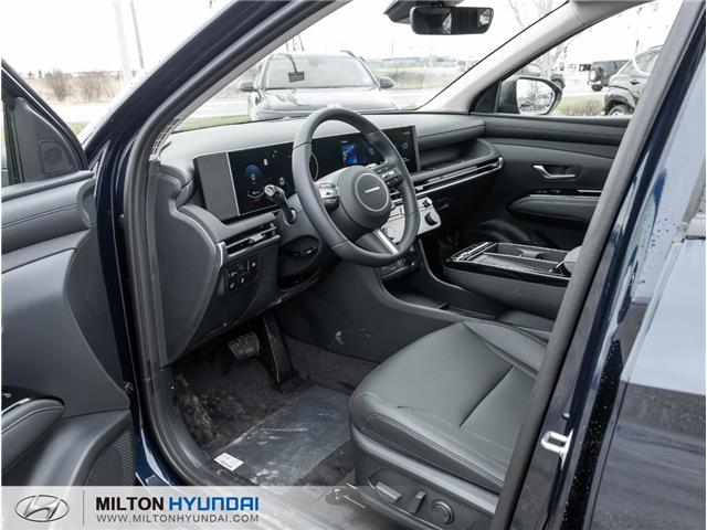 2026 Hyundai Tucson Preferred w/Trend Package (Stk: 471977) in Milton - Image 8 of 23