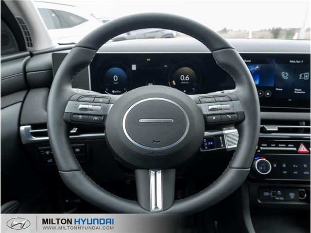 2026 Hyundai Tucson Preferred w/Trend Package (Stk: 471977) in Milton - Image 9 of 23