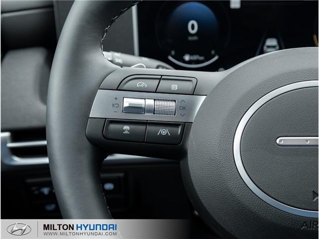 2026 Hyundai Tucson Preferred w/Trend Package (Stk: 471977) in Milton - Image 11 of 23