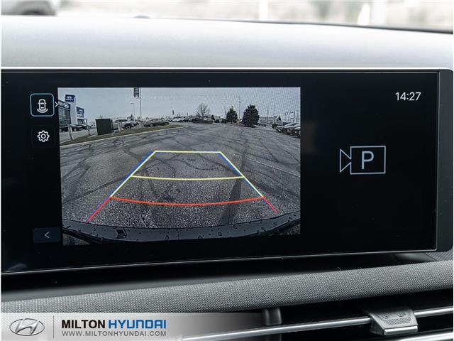 2026 Hyundai Tucson Preferred w/Trend Package (Stk: 471977) in Milton - Image 12 of 23