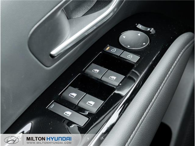 2026 Hyundai Tucson Preferred w/Trend Package (Stk: 471977) in Milton - Image 13 of 23