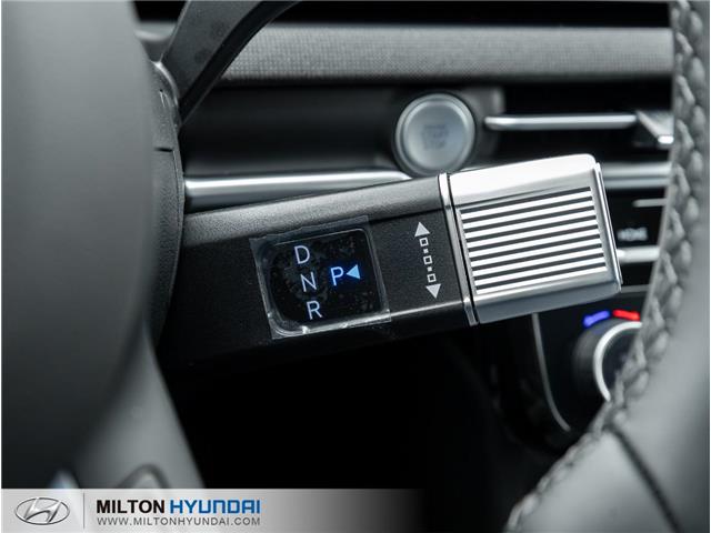 2026 Hyundai Tucson Preferred w/Trend Package (Stk: 471977) in Milton - Image 14 of 23