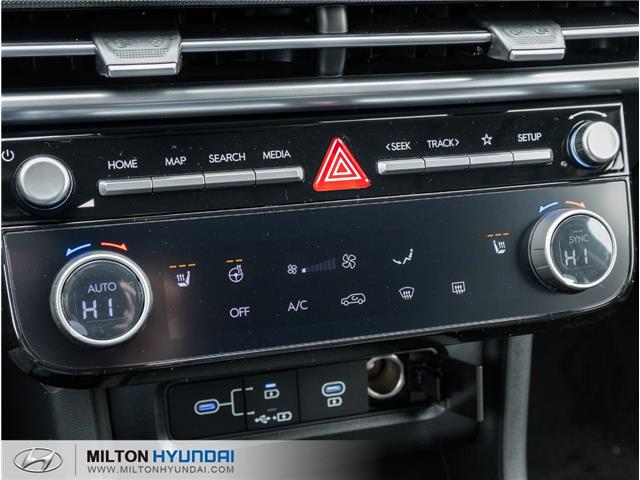 2026 Hyundai Tucson Preferred w/Trend Package (Stk: 471977) in Milton - Image 16 of 23