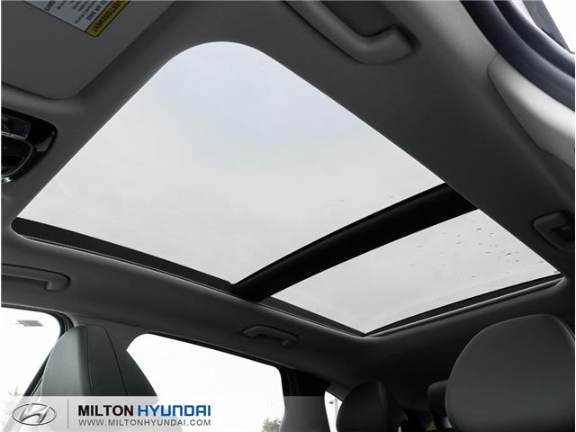 2026 Hyundai Tucson Preferred w/Trend Package (Stk: 471977) in Milton - Image 18 of 23