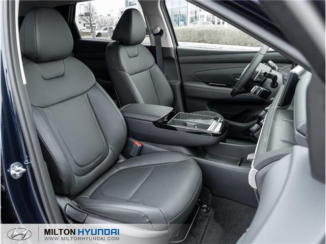 2026 Hyundai Tucson Preferred w/Trend Package (Stk: 471977) in Milton - Image 20 of 23