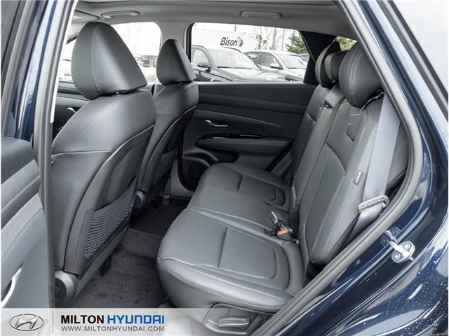 2026 Hyundai Tucson Preferred w/Trend Package (Stk: 471977) in Milton - Image 21 of 23