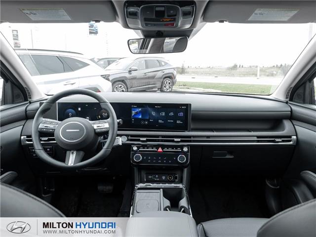2026 Hyundai Tucson Preferred w/Trend Package (Stk: 471977) in Milton - Image 22 of 23