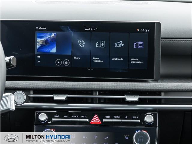 2026 Hyundai Tucson Preferred w/Trend Package (Stk: 471977) in Milton - Image 23 of 23