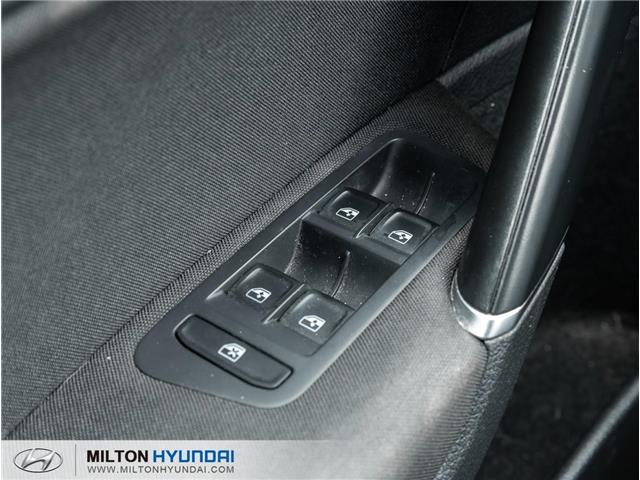2019 Volkswagen Golf 1.4 TSI Comfortline (Stk: 028206) in Milton - Image 13 of 22
