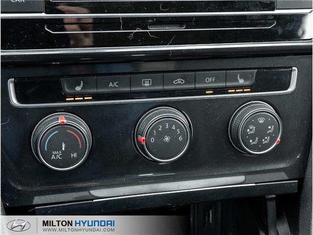 2019 Volkswagen Golf 1.4 TSI Comfortline (Stk: 028206) in Milton - Image 15 of 22