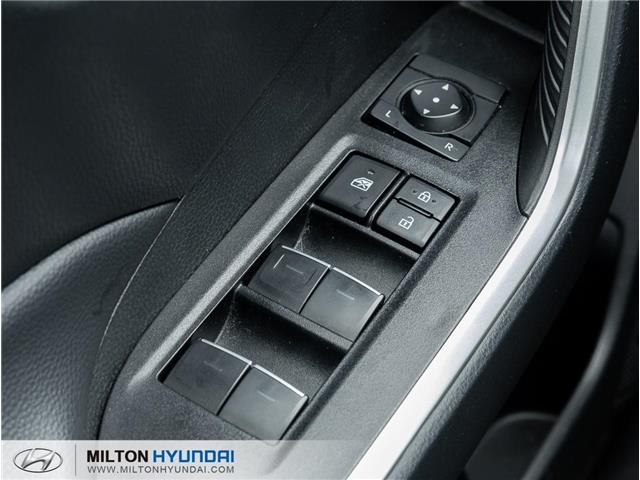 2025 Toyota RAV4 Hybrid XLE (Stk: 285207) in Milton - Image 14 of 24