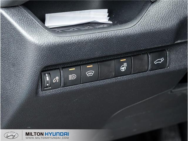 2025 Toyota RAV4 Hybrid XLE (Stk: 285207) in Milton - Image 15 of 24
