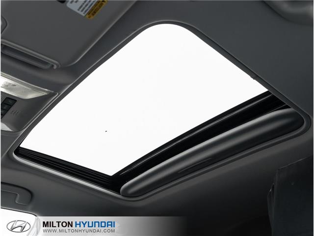 2025 Toyota RAV4 Hybrid XLE (Stk: 285207) in Milton - Image 19 of 24