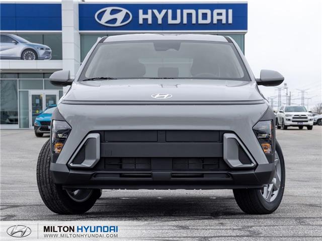 2026 Hyundai Kona 2.0L Essential (Stk: 453458) in Milton - Image 2 of 24