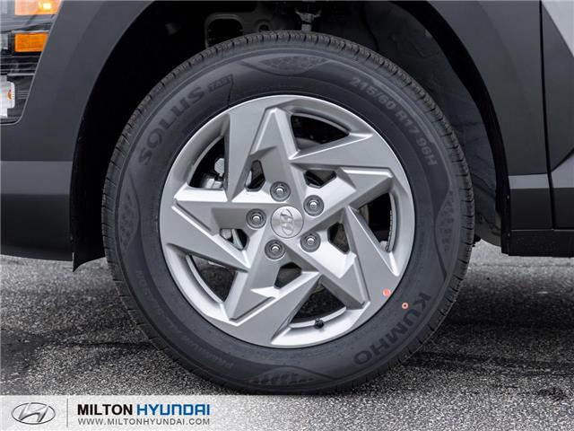 2026 Hyundai Kona 2.0L Essential (Stk: 453458) in Milton - Image 4 of 24