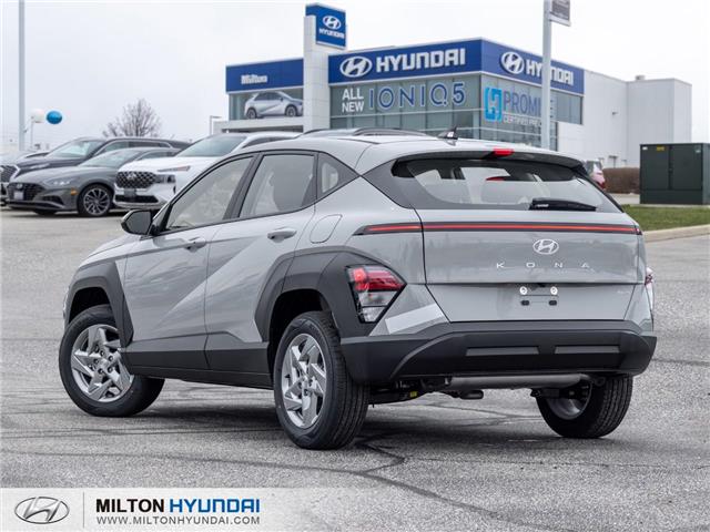 2026 Hyundai Kona 2.0L Essential (Stk: 453458) in Milton - Image 5 of 24